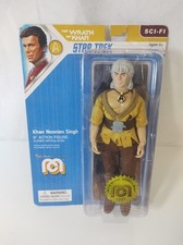 mego The Wrath Of Khan Star
