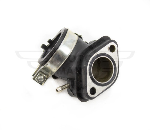 Inlet intake manifold - inlet, gy6