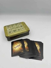 Huntik Trading Cards Game