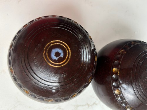Henselite championship bowls - championship,