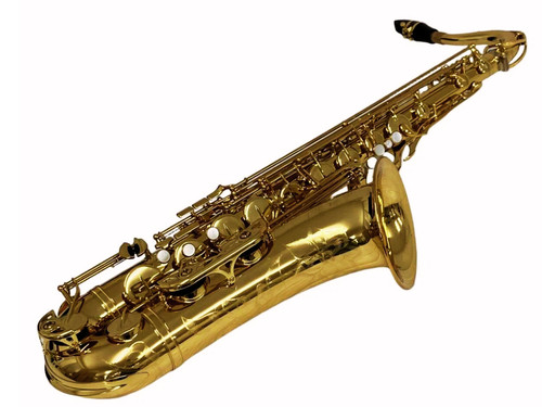 Yamaha yts82z custom tenor - custom,
