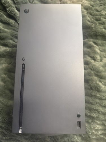 Xbox series 1tb - 1tb, game