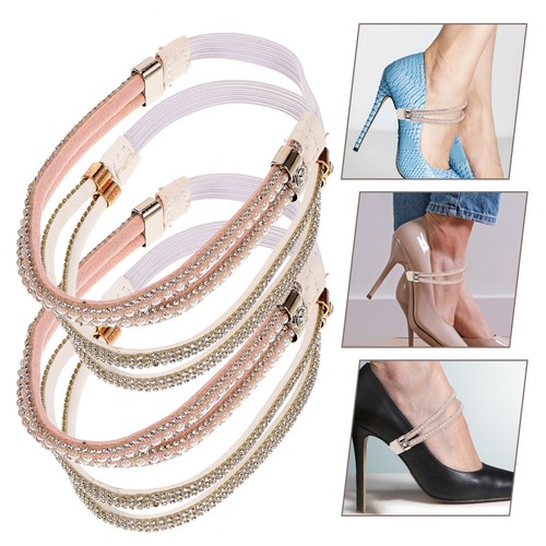 Pairs shoe straps for - pairs, loose
