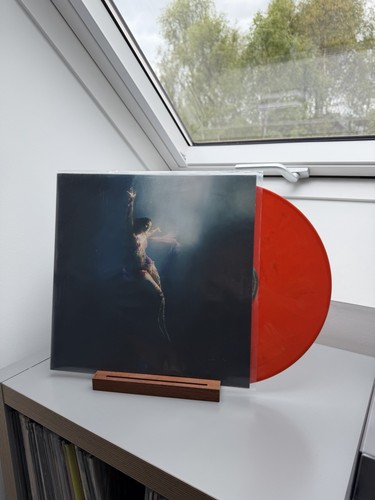 Higher than heaven - -, ellie