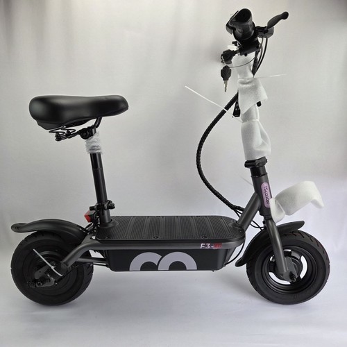 Iscooter electric scooter e - electric,