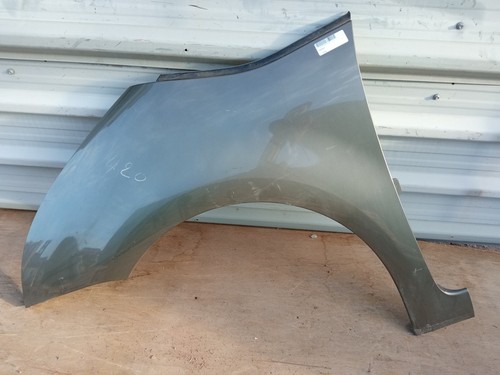 614998 front wing citroen - 614998, lh