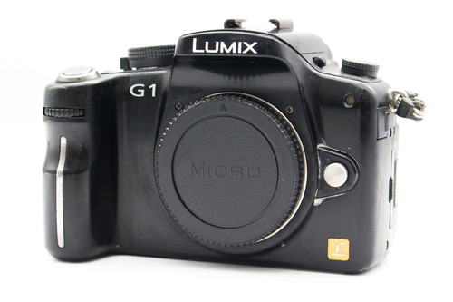 Panasonic lumix dmc - panasonic,