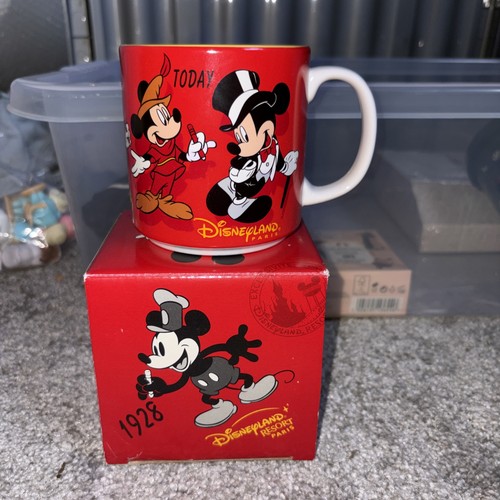 Disneyland resort paris mickey - disneyland,