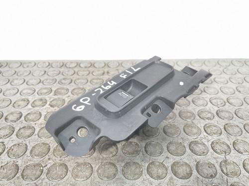 Honda mk3 2012 front door - mk3,
