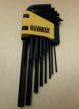 NEW DeWalt 14 Metric Hex Key
