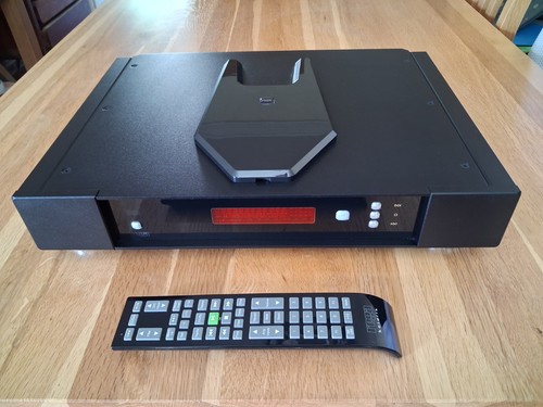 Rega saturn immaculate - rega, fully