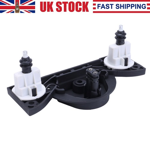 Abs shuttle valve - valve, modulator