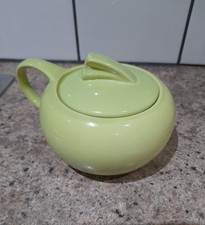 Vintage Sadler Art Deco Apple