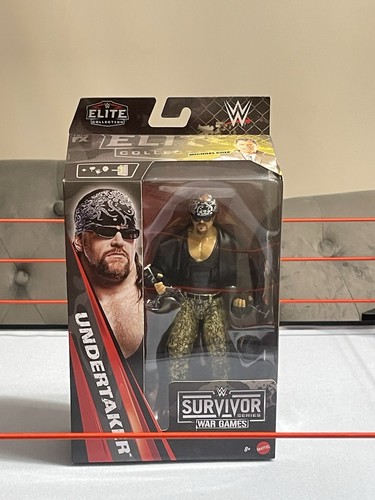 Wwe elite collection - elite,
