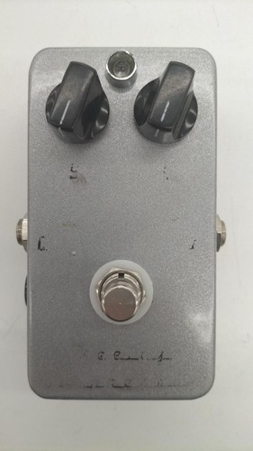 Keeley compressor - compressor,