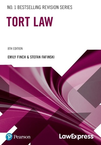 Law express tort - law, express: