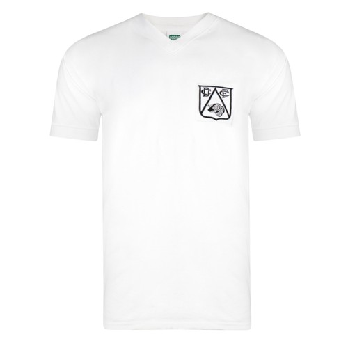 Derby county 1958 retro - derby, home