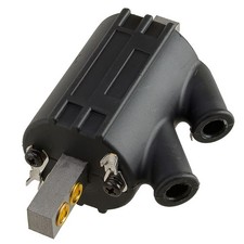 Dual Output Ignition Coil Fit