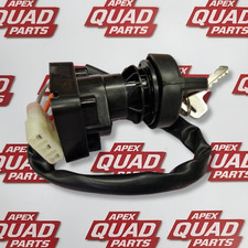 Suzuki LTZ 250 Quadsport Z250