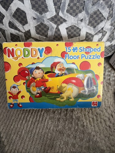 Noddy shaped floor - shaped,
