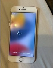 Apple iPhone 7 Smartphone Rose