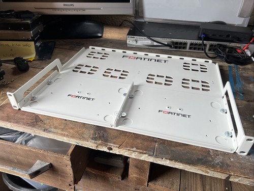 Fortinet racktray 1u - sp-racktray-02,