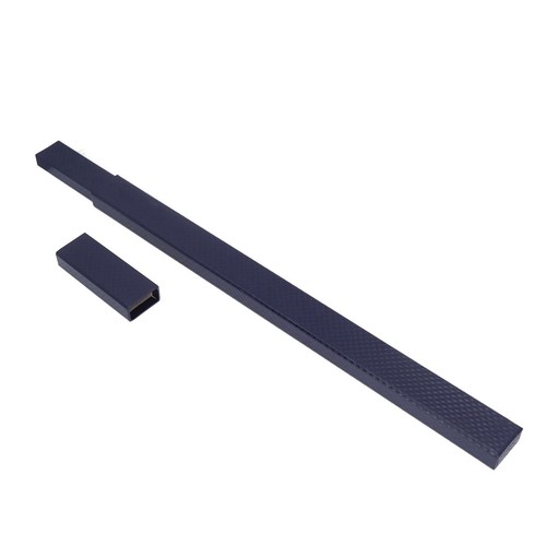Violin bow case - bow, cardboard