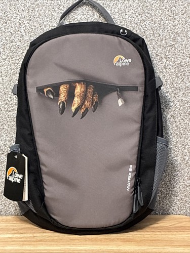 Lowe alpine matrix nwt - lowe,