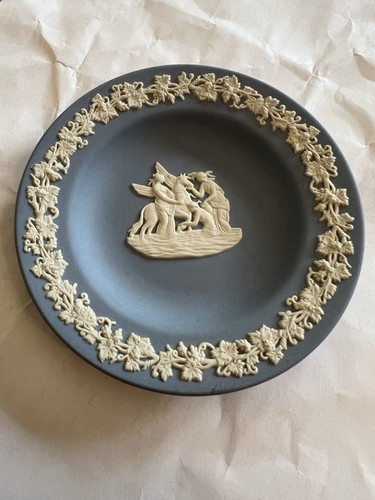 Wedgwood jasperware portland - jasperware,,
