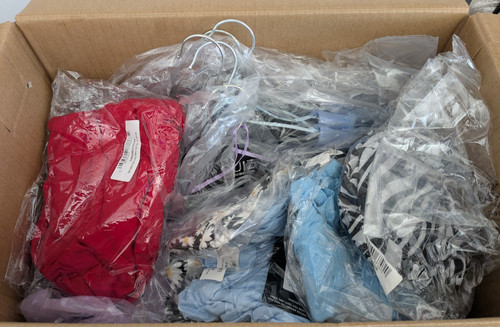 Women clothing mystery box - women’s,