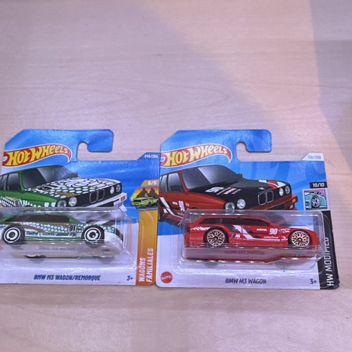 Hot wheels 2025 bmw - bmw, m3