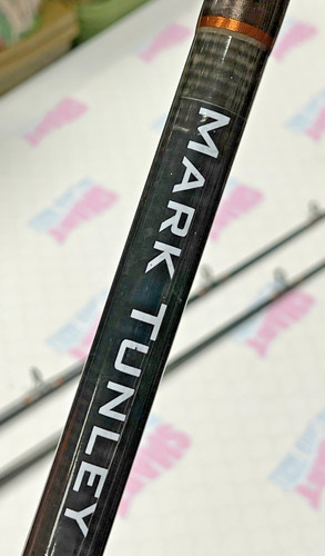 Mark tunley custom 13ft - mark,