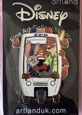 Disney trading pin 182566 - disney,