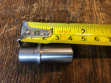 HARLEY XL 1957-E83  IRON HEAD SPORTSTER INTAKE CAST IRON VALVE GUIDE +2 THOU