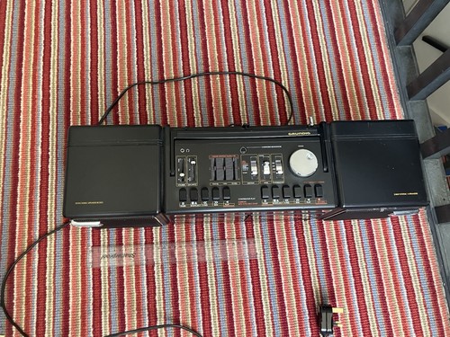 Grundig party center 2200 - grundig,
