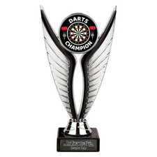 Darts Champion Award 195mm