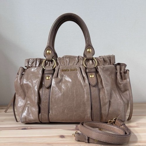 Miu vitello lux - miu, bag