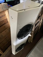 Walk In Chiller Fully Working System