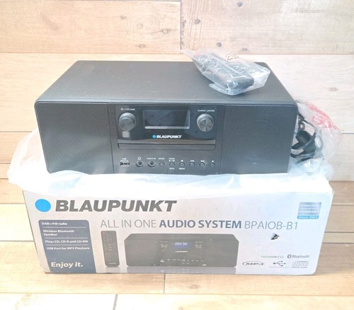 Blaupunkt all one audio - all,