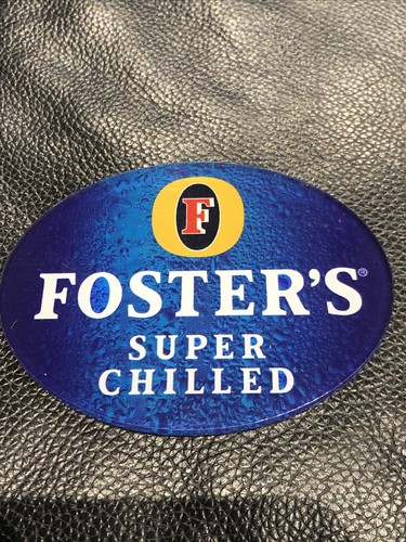Fosters flat oval pump - fosters,
