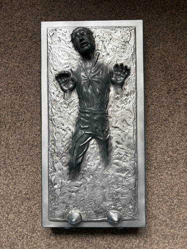 Star wars scale carbonite - scale,