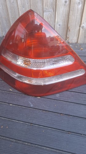 Mercedes slk r170 1996 2000 - slk,