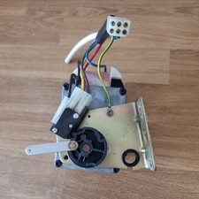 Elan Water Care Merkle Korff 4509UI-046 Drive Motor Fleck Water Softener Parts