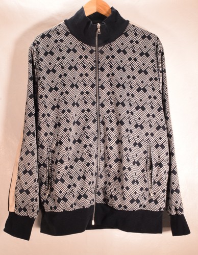 Palm angels mens jacquard - angels, pa
