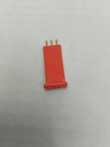 Catv plug attenuator - rf,