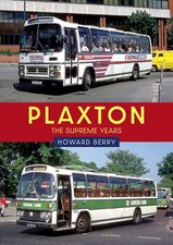 Plaxton the supreme - the, years