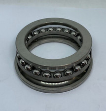 51113 - 65 x 90 x 18mm metric thrust ball bearing.