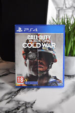 PS4 - Call of Duty: Black Ops