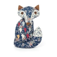 Jack The Fox Door Stop - Sass