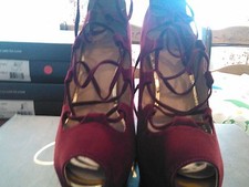 Victoria Secret Colin Stuart